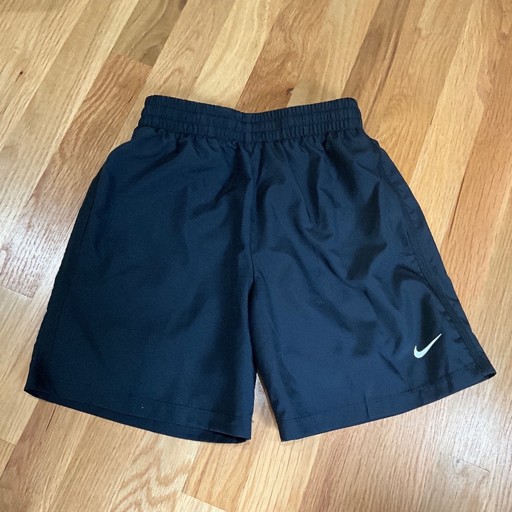 Boys Nike Dry Fit Shorts